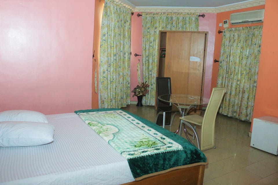 Royal Suite | Free WiFi
