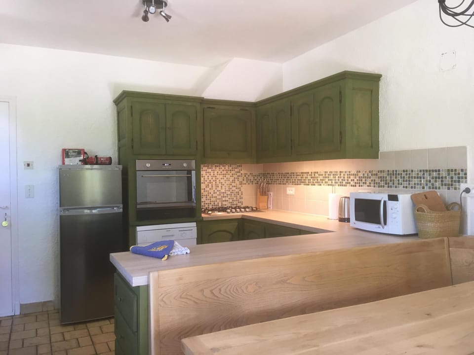 lovely kitchen