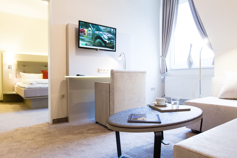 Hermes Hotel Hotel in Oldenburg