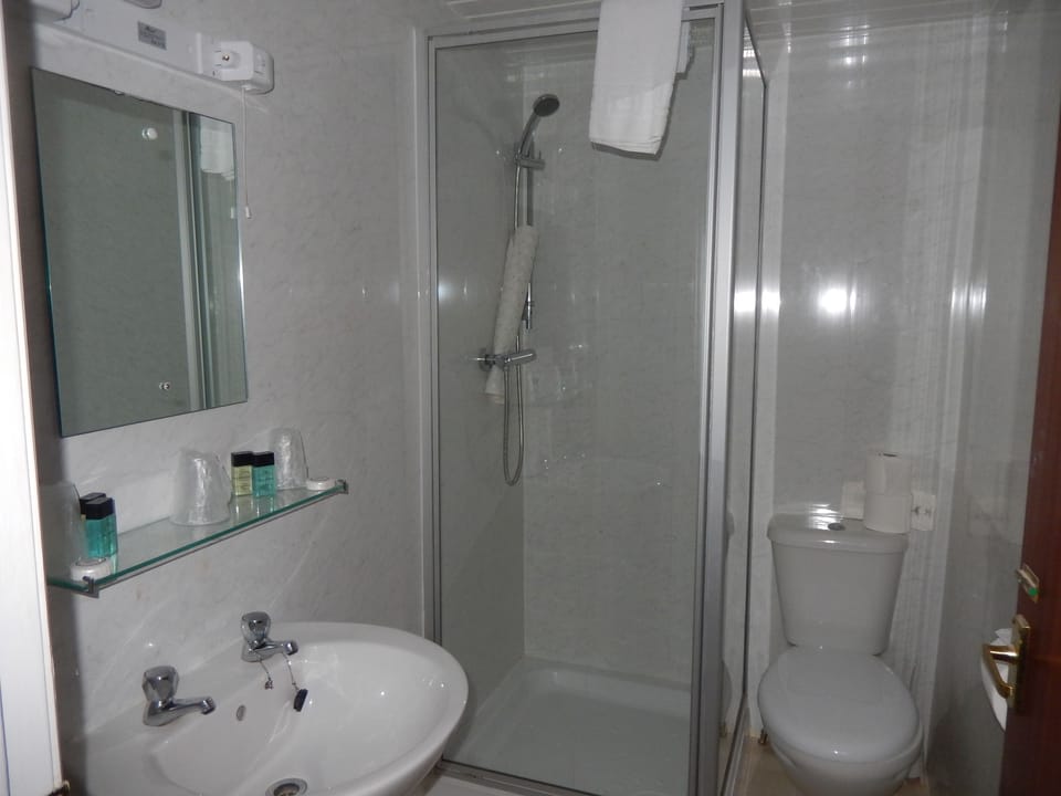 The Oasis Bed and Breakfast in Llandudno