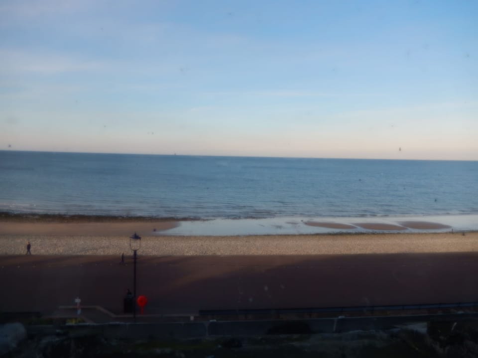 The Oasis Bed and Breakfast in Llandudno