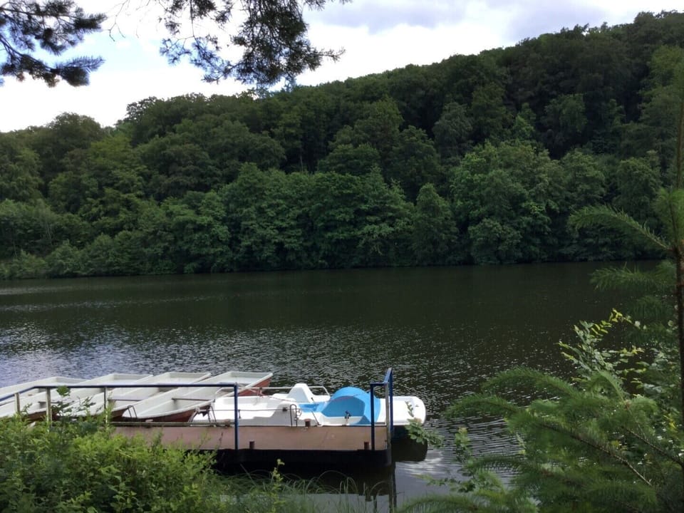 Lake