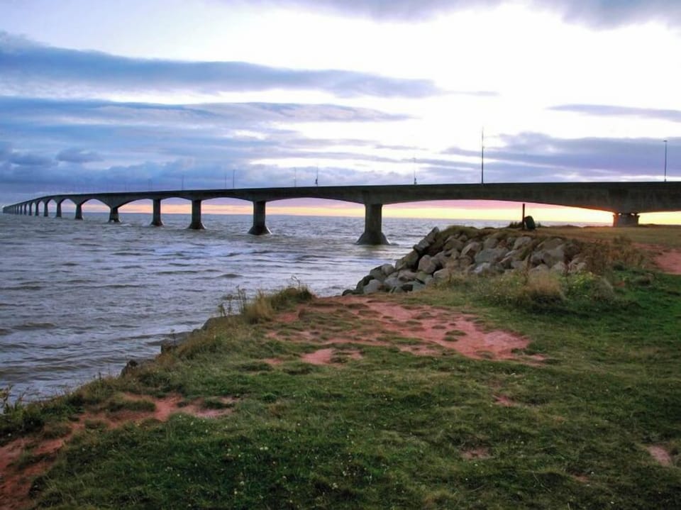 Confederation Bridge