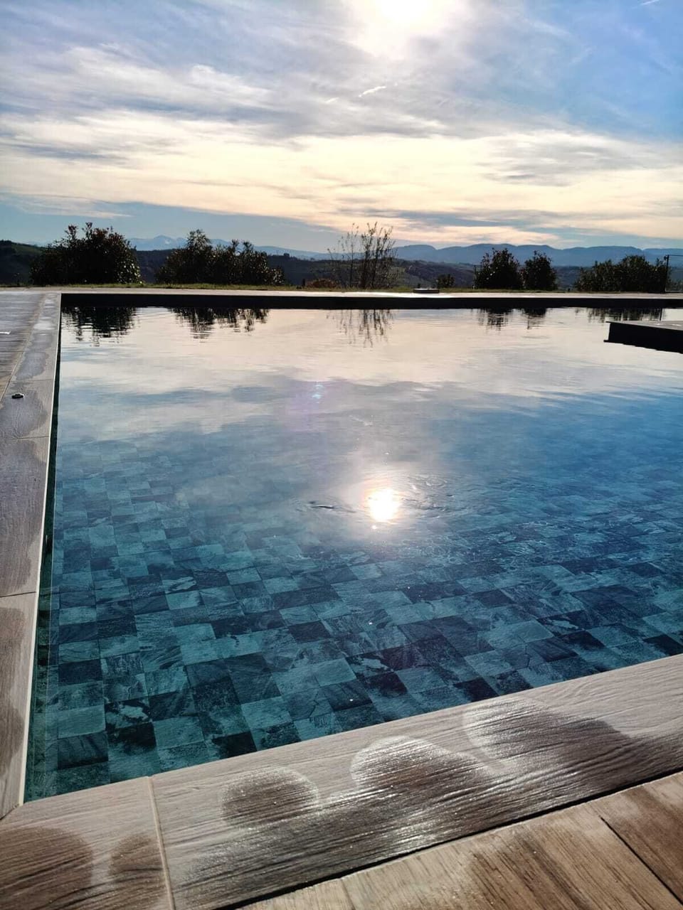 swimming pool renovation 2025