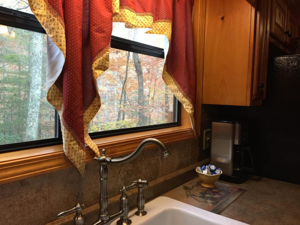 kitchen window