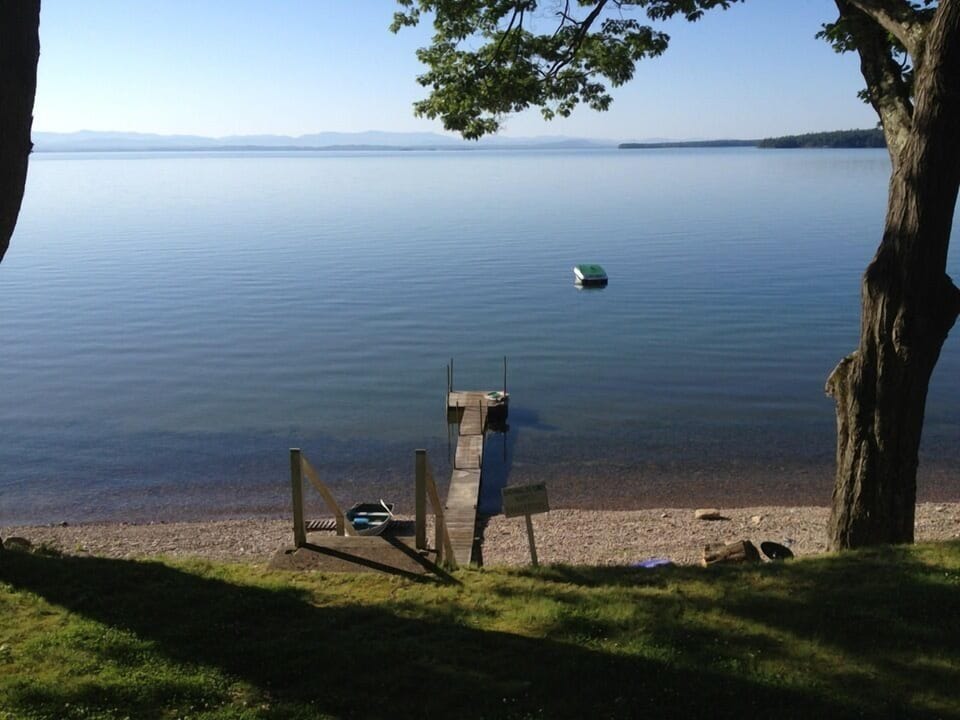 It doesn't get much better than this!