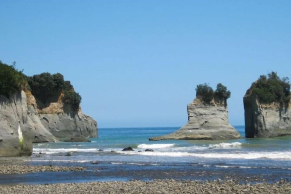Onaero Bay