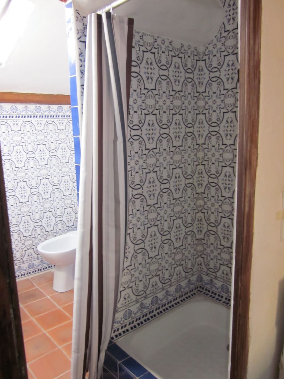 Second Bathroom