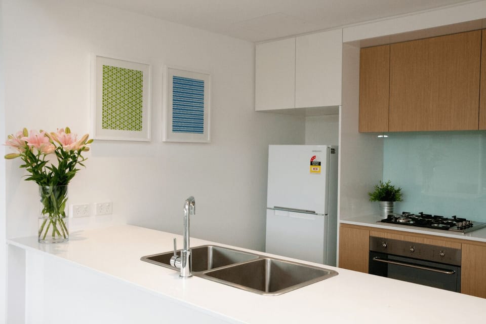 Apartment Images