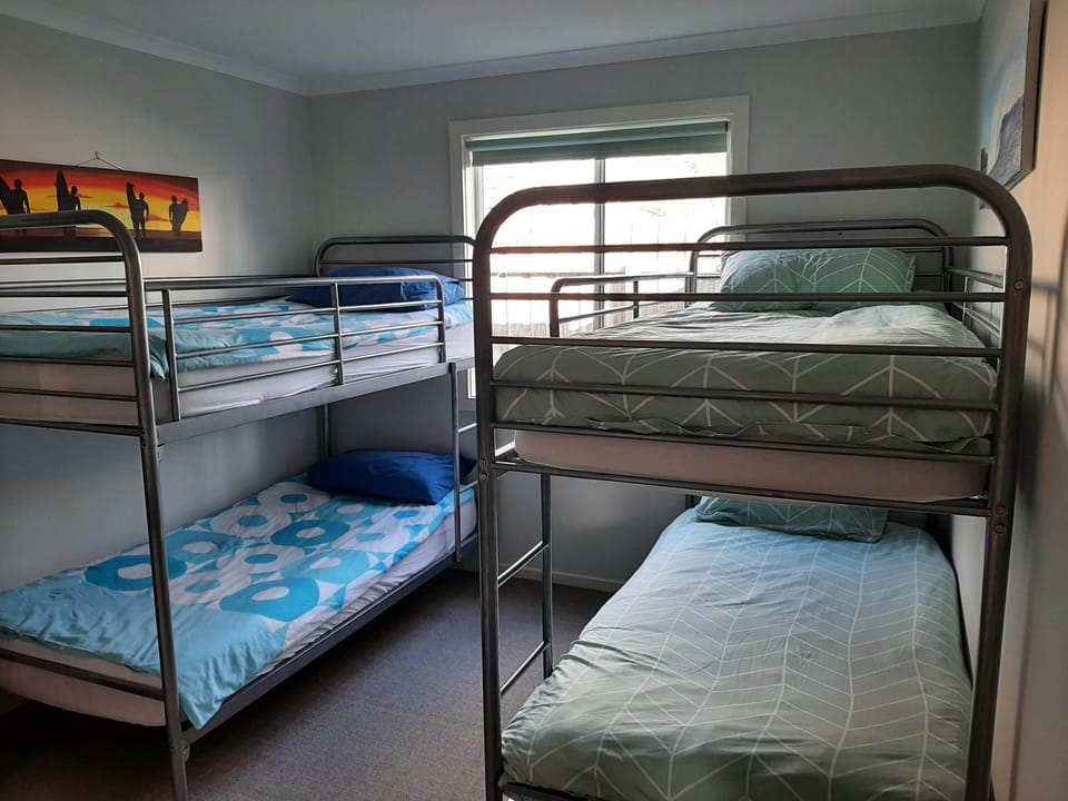 4th bedroom