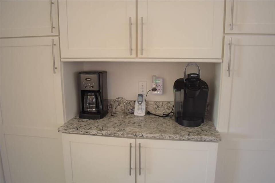 Coffee Station