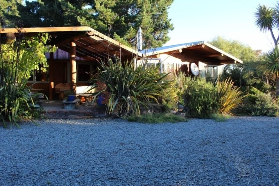 lodge