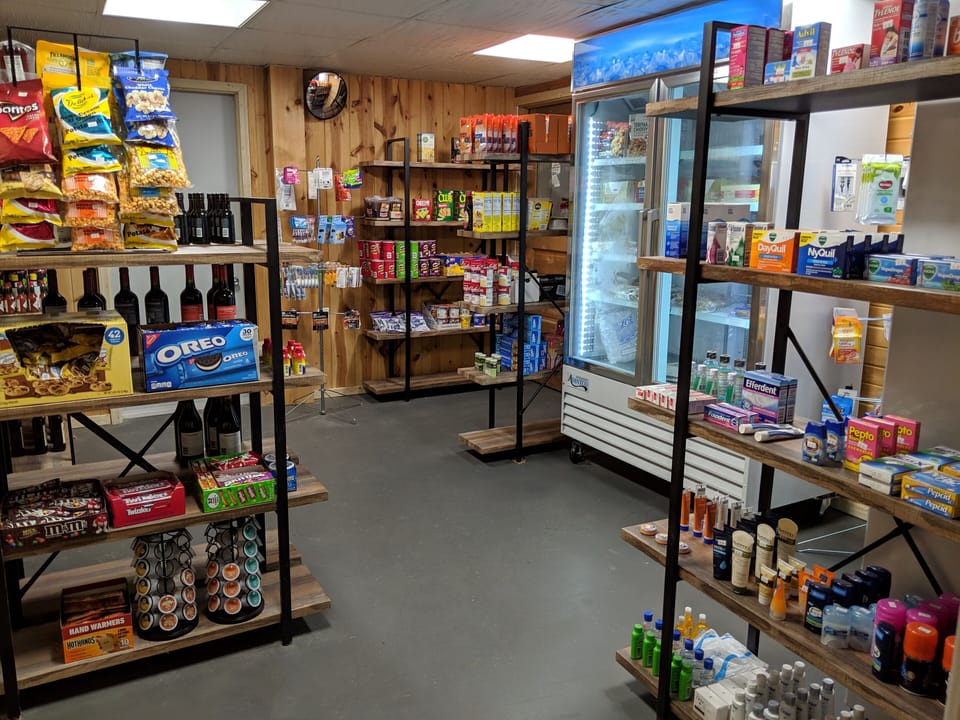 General Store