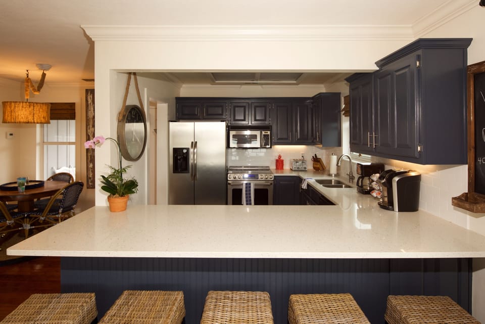 The Kitchen
