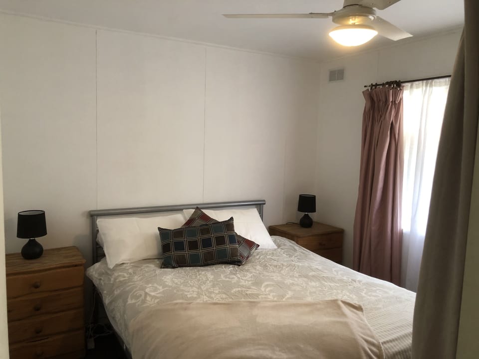 Main bedroom