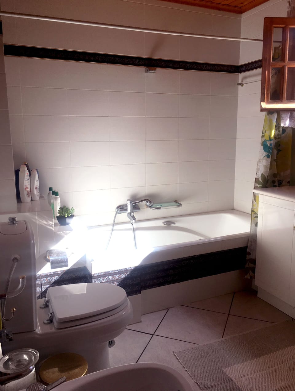 Bathroom on 2nd floor