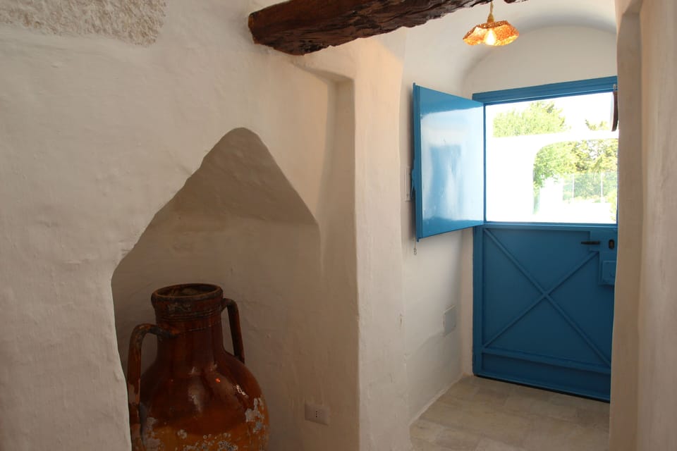 Enter inside to see the beauty of it