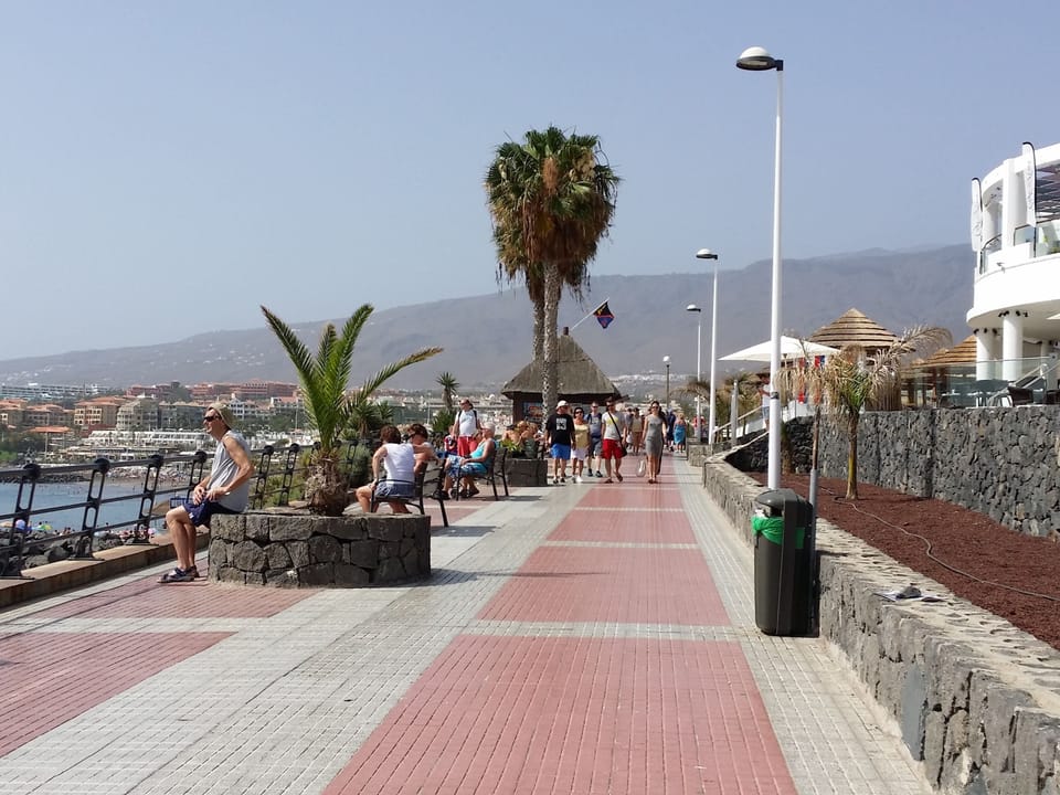 Promenade