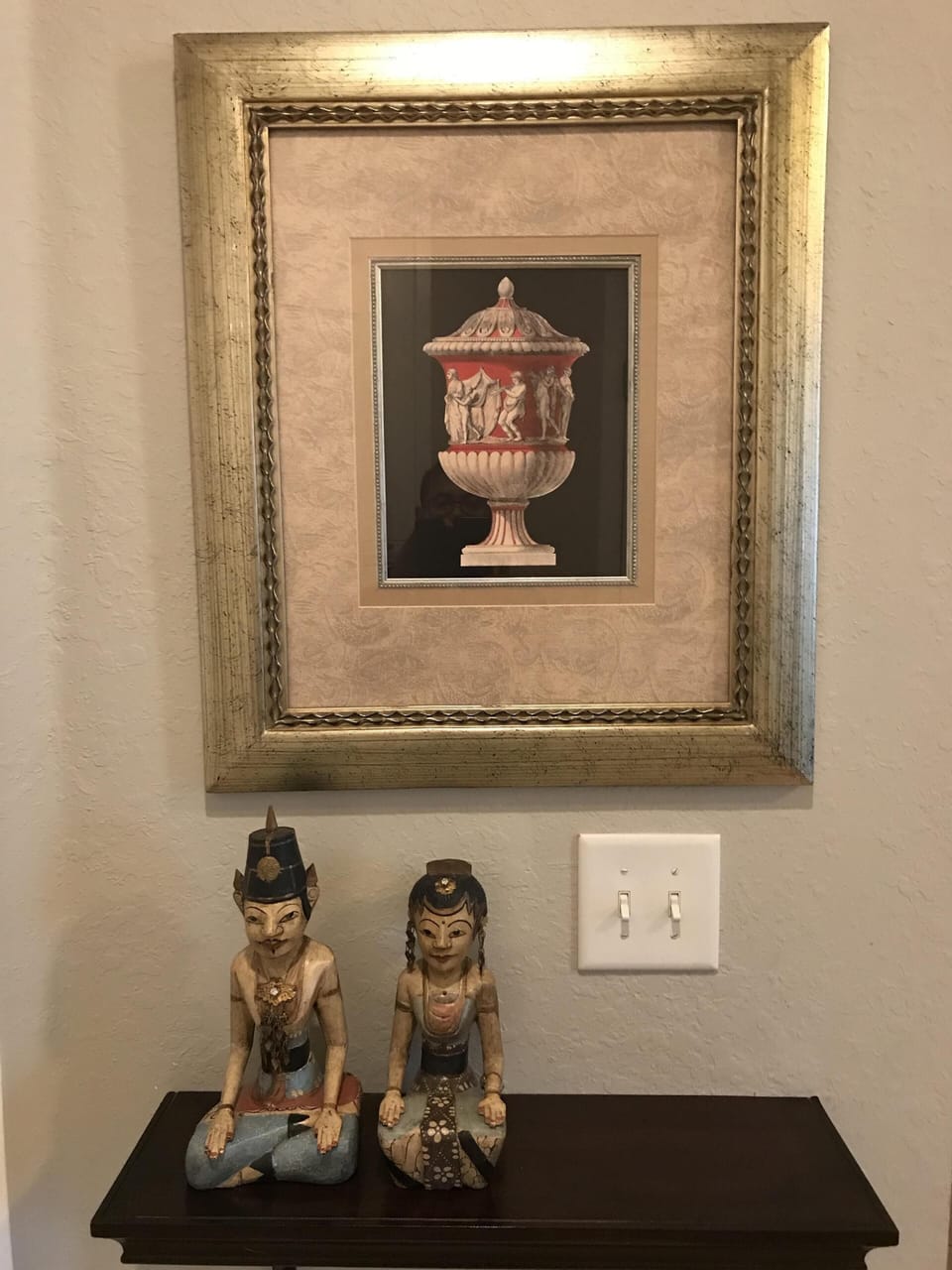 Beautiful decorations