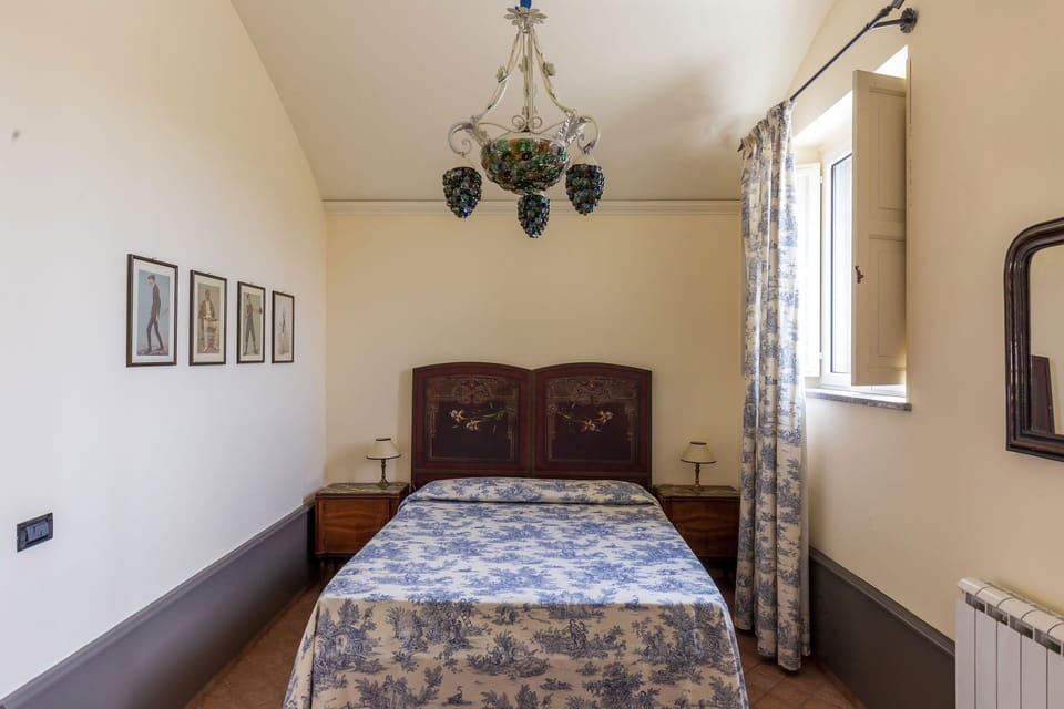 the bedroom princess Victoria
