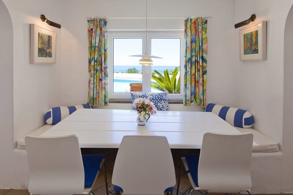 Kitchen Table