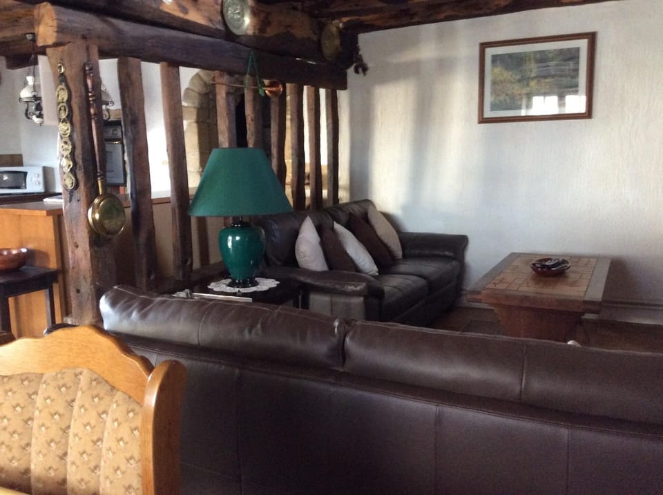 TV Seating