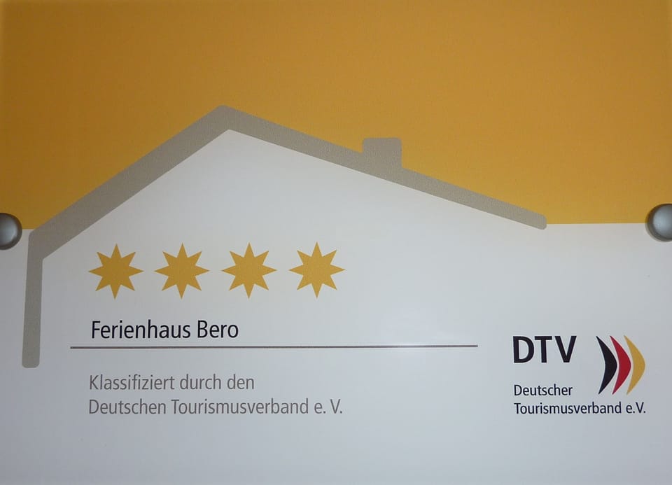 4 Stars Holiday Hilma Apartment in Erzgebirgskreis