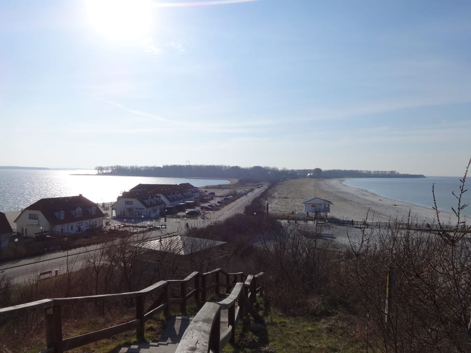 Beach/ocean view