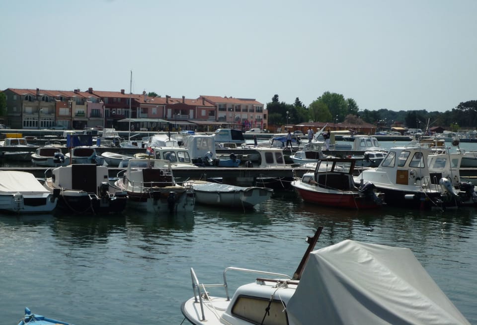 Marina
