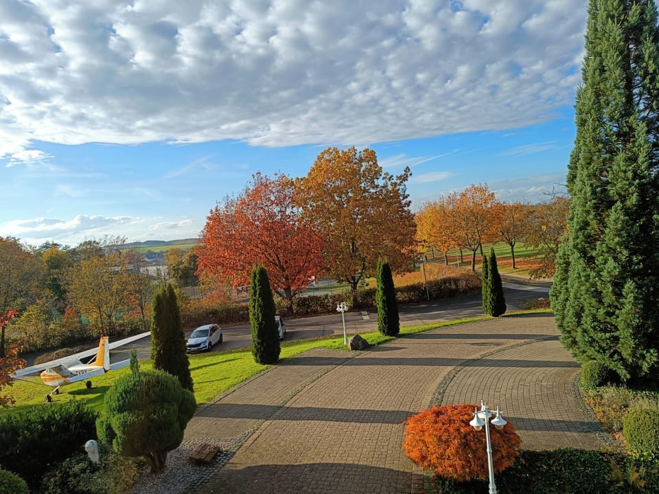 View from room