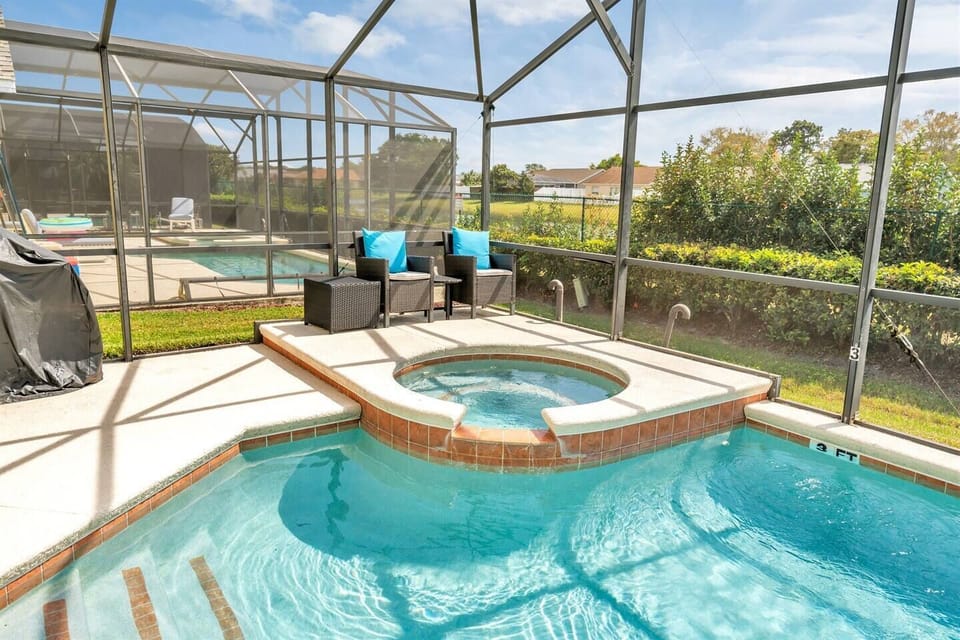 New patio furniture purchased in 2025.