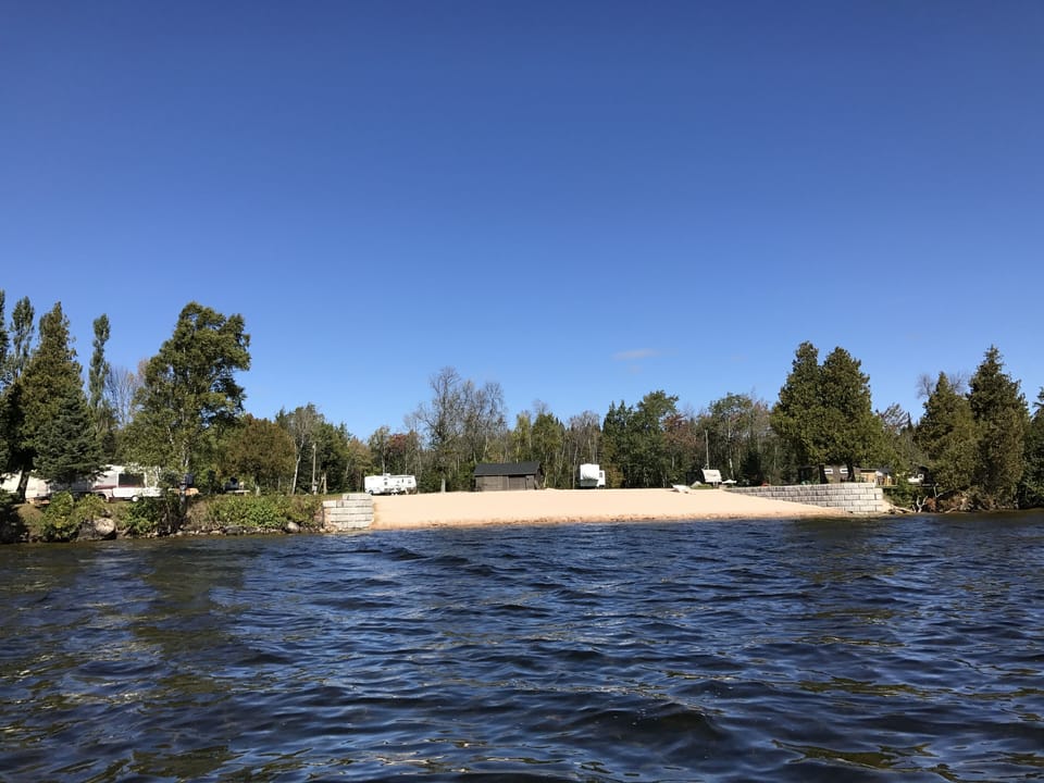 Lake