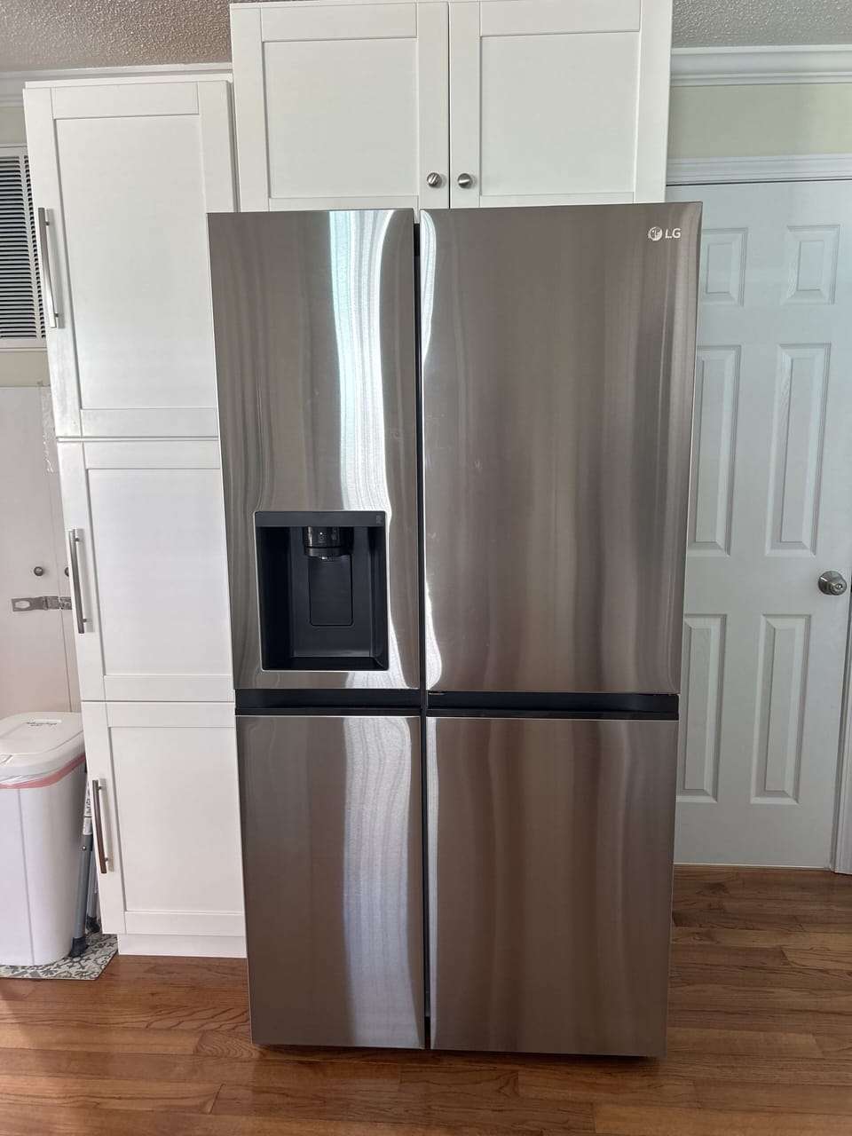 NEW REFRIG 10/2023