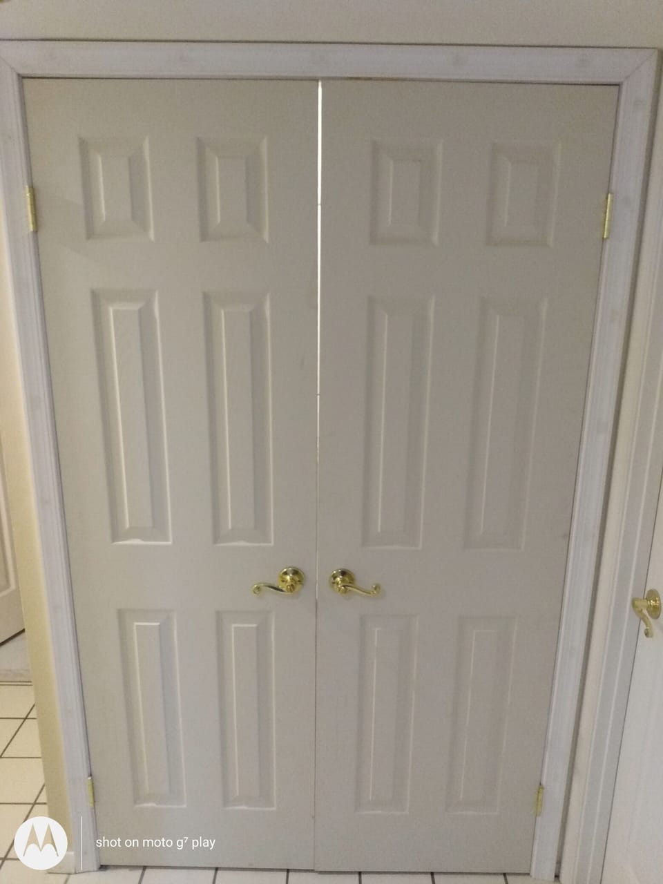 New laundry doors 2024 nice! 