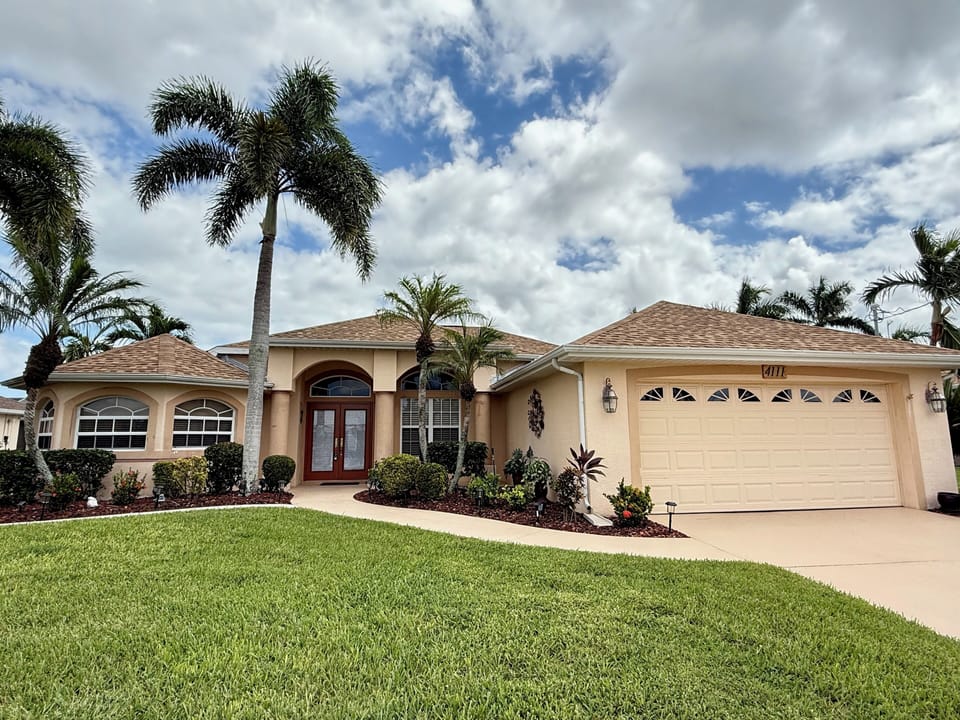 Beautiful home in a great Neighborhood