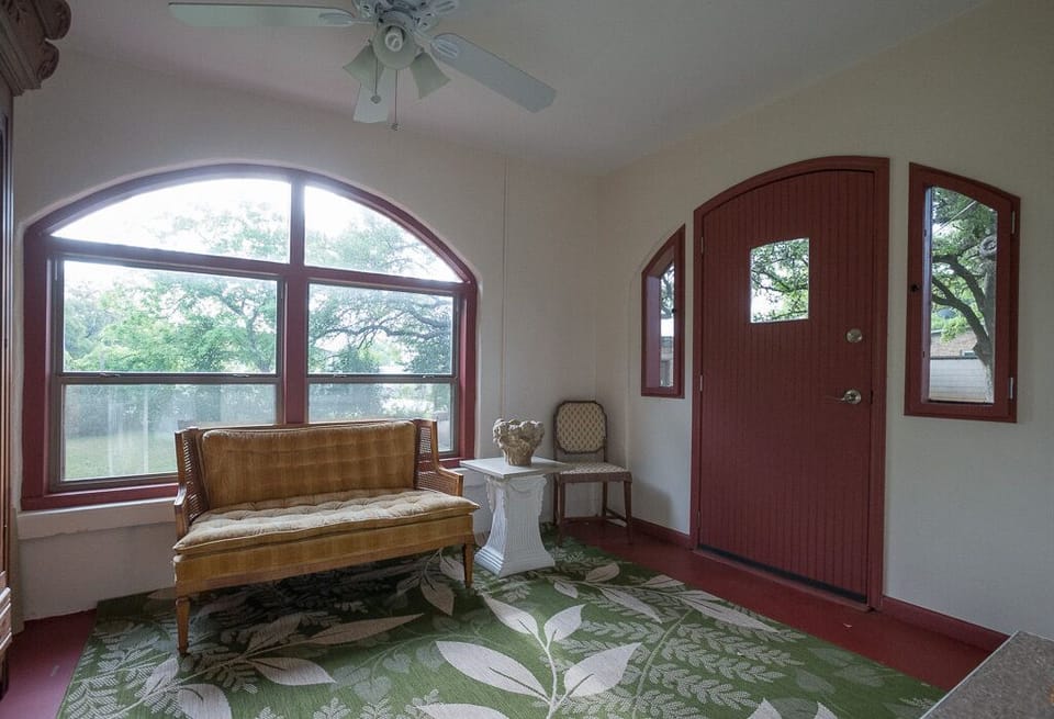 Sunroom