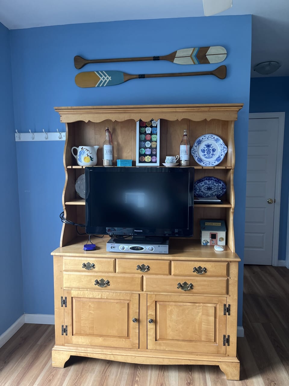 Bonus TV Room 