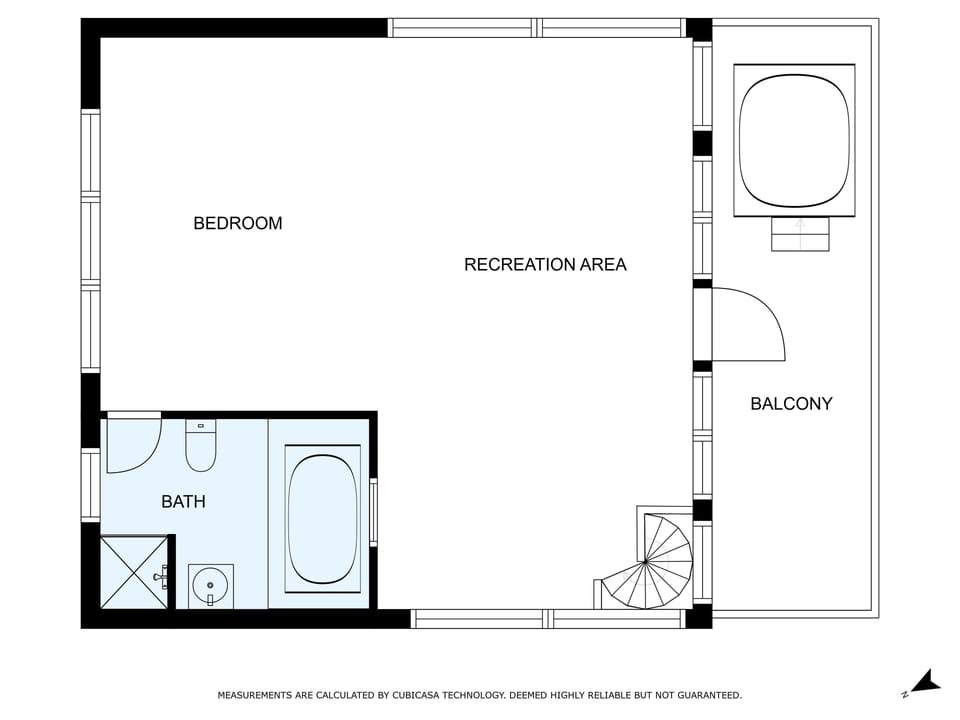 Second Level