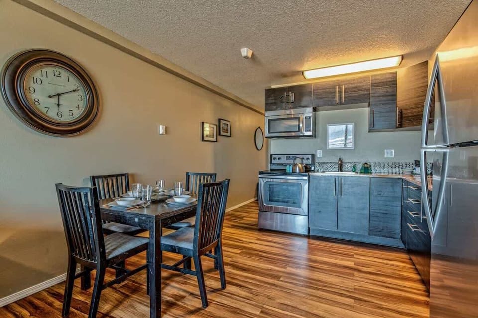 Make your favorite meals here