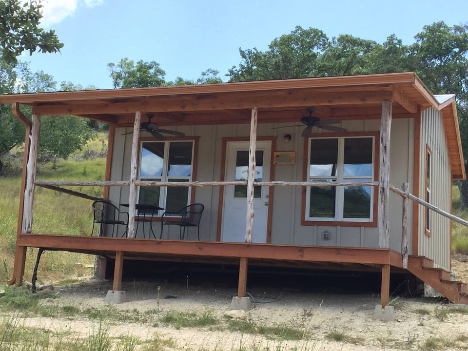 Mimi's Mansion