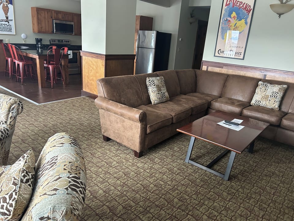 Veranda 2 Living Area 3