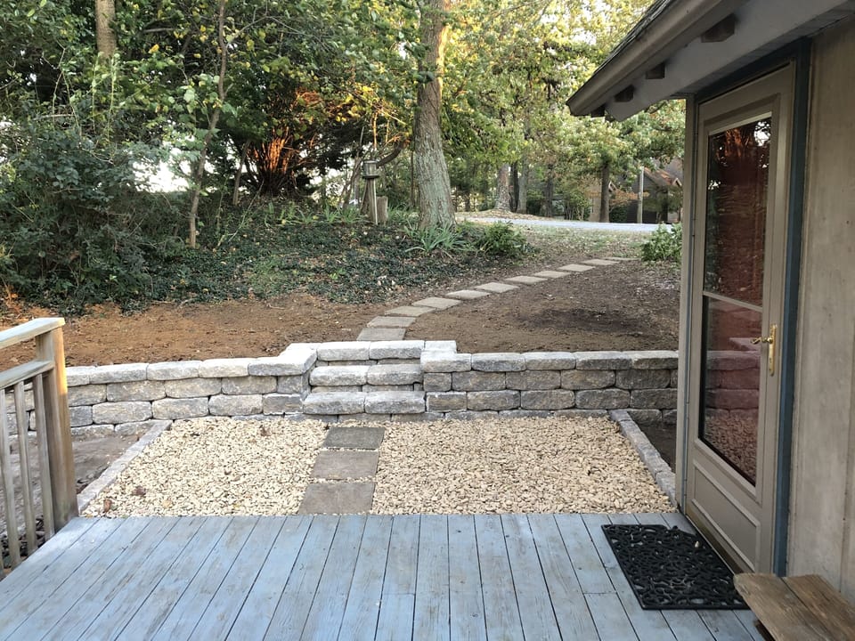 New front treatment for 2021.