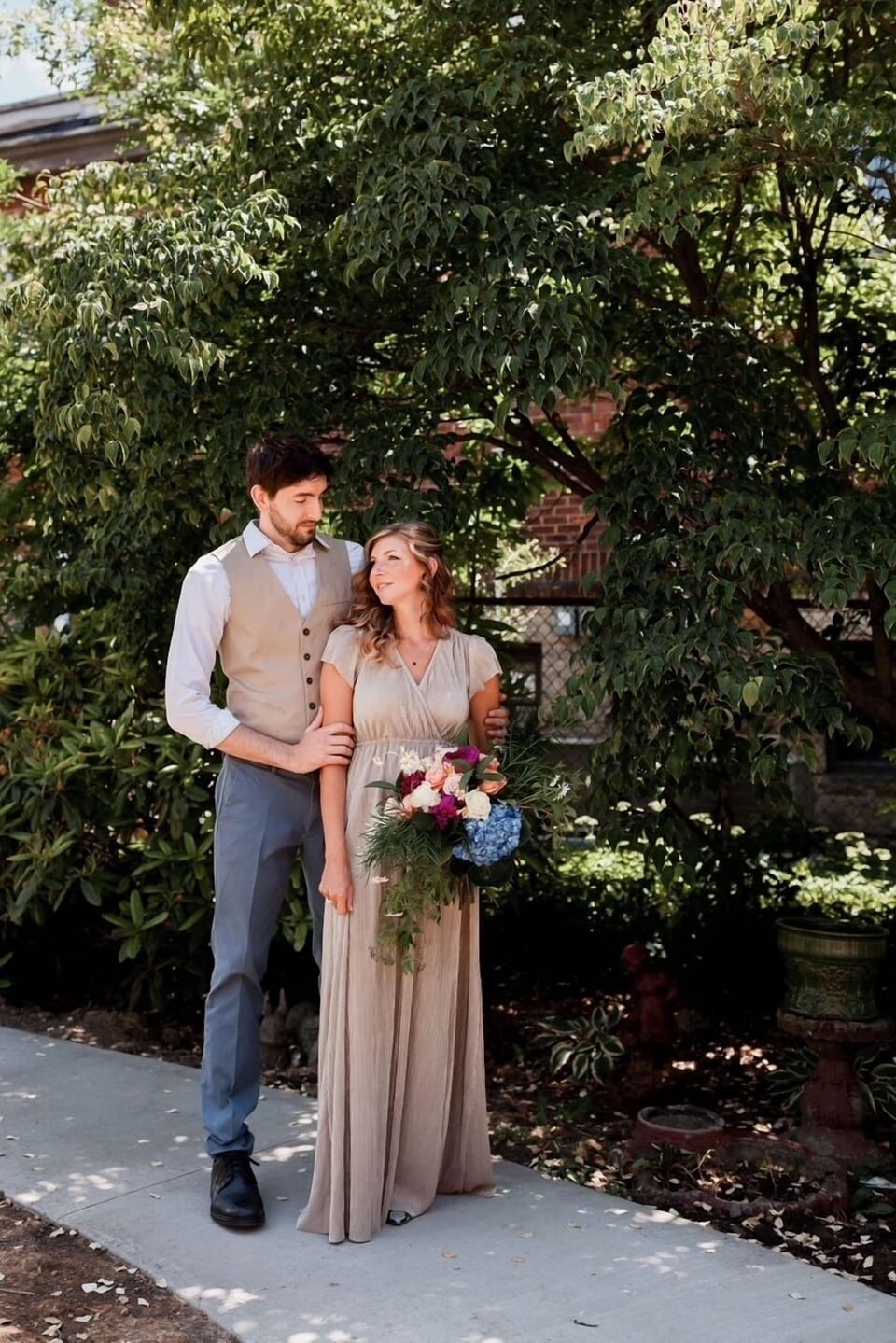 Also available for small events and intimate gatherings. Inquire for more info.