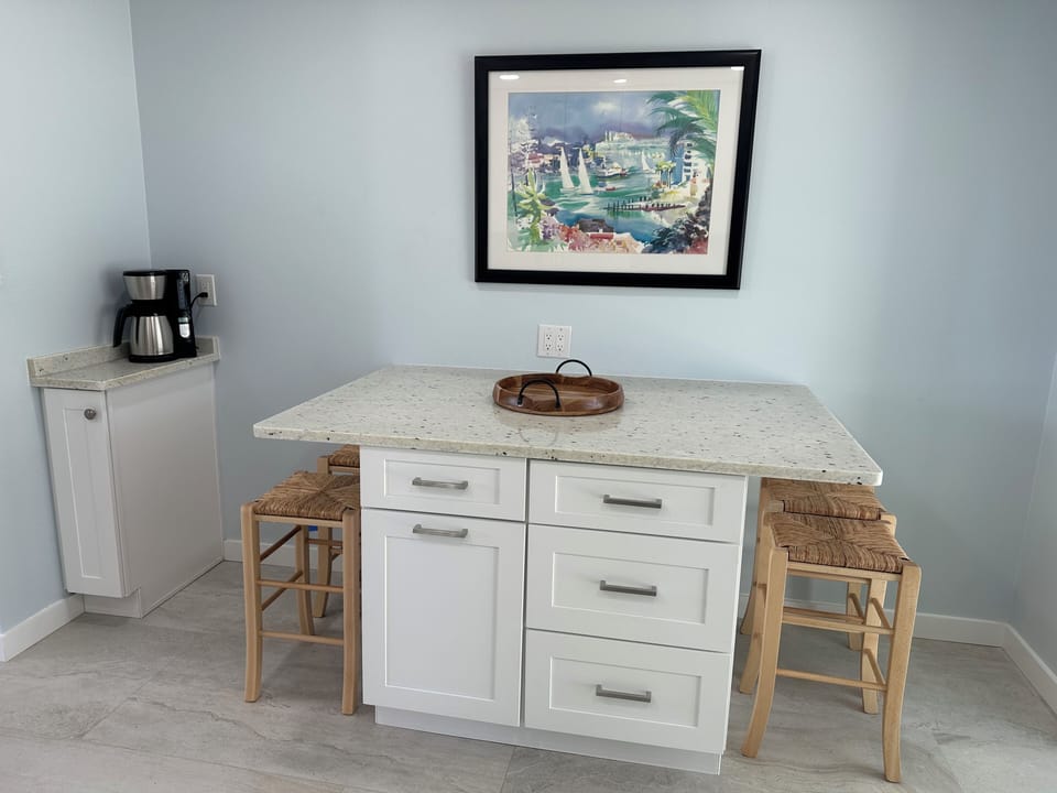 Dinning Area