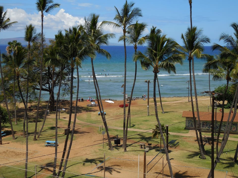 Beach Volleyball, Surfing, Paddle Boarding, Snorkeling, Fishing only steps away.