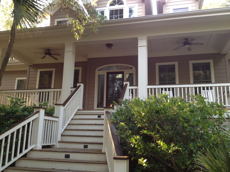 Welcome to 3 Governors Dr.