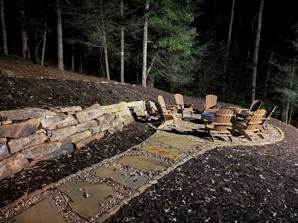 Firepit