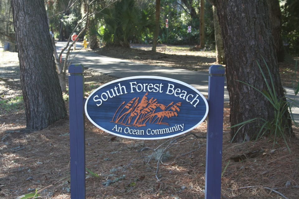 Our neighborhood