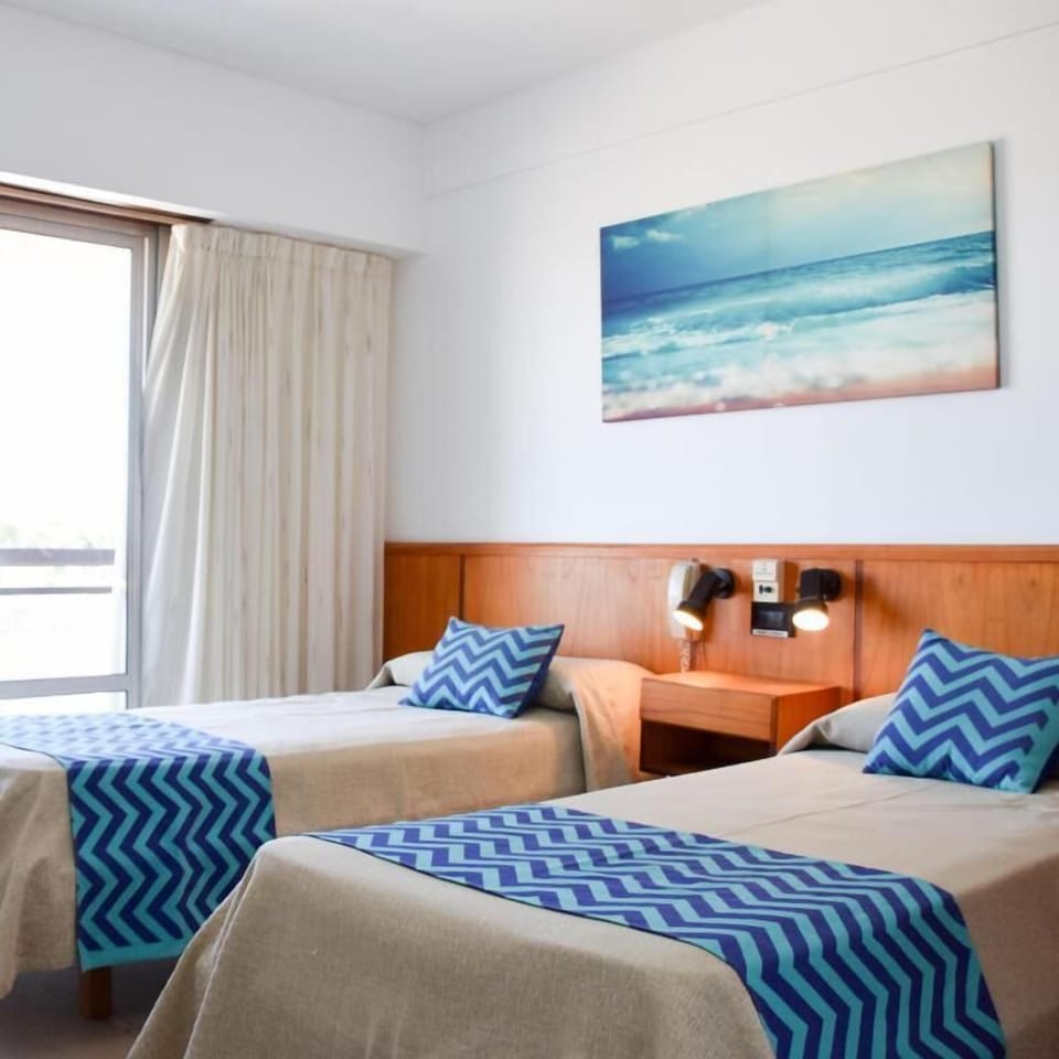 In-room safe, free WiFi