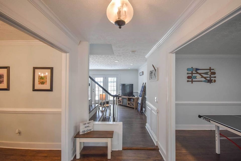 Entryway